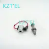 Peças de máquinas de construção 3E8622 conjunto de válvula solenoide bobina da válvula solenoide núcleo da válvula solenoide 1214449