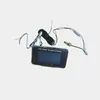 Modificação de Carro 12V24V Universal LCD Temperatura da Água e Tensão Dois-em-Um Alta Precisão Buzzer Eletrônico Alarme Medidor Integrado