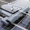 Ensamblaje de Panel Solar Cepillo de Limpieza de Mano Limpiador Colgante Automático Panel Fotovoltaico Robot Limpiador con Control Remoto