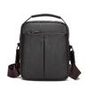 Bolso de Hombro Transfronterizo 2025 Primavera Nuevo Moderno Casual Gran Capacidad Pu de Alta Gama Simple Bandolera