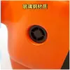 Mannequin de Treinamento de Natação para Vida Aquática, Modelo Vermelho de Afogamento para Simulação em Piscina, Mannequin Amarelo Flutuante para Prática de Emergência