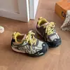 Zapatos de moda para caminar para niños, nueva colección de otoño 2026, zapatillas deportivas para niños, zapatos casuales transpirables, zapatos versátiles estilo Forrest Gump para niñas