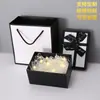 Caja de Regalo de Girasol para el Día del Maestro para Agradecer a los Maestros, Caja de Regalo de Alta Gama, Caja de Regalo Creativa y Sencilla