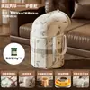 Venta Caliente Tina para Pies de Baño en Casa para Hombres Saludable Tamaño Grande Elevada Plegable Hasta la Rodilla Tina Aislante para Pies Tina para Lavar Pies Venta al por Mayor