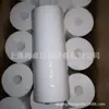 Elemento de Filtro PP Polipropileno Filtro Purificador de Agua Elemento de Pre-Filtro 10 pulgadas 20 pulgadas Usa Elemento de Filtro Grande para Grasa Elemento de Filtro Soplado en Fundido