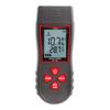 Jingming ratón NF-568 detector de humedad en madera medidor de contenido de humedad medición de humedad en pared medidor de humedad