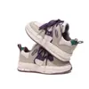 Zapatillas para Niñas 2025 Otoño Nuevos Zapatos Casuales de Suela Suave para Niños Zapatos Deportivos de Capa Única para Niños Primavera y Otoño