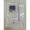 Conjunto de Sucção por Pressão Negativa com Curativo Estéril Fechado, Ventosa, Sucção VSD e Esponja de Pressão Negativa com Bloqueio de Água para Recuperação de Feridas