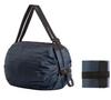 Venta Directa de Fábrica Ligera Plegable para Viajes Cortos Viaje de Negocios Set de Almacenamiento de Bolsa de Gimnasio Seca/Húmeda Bolsa de Viaje de Gran Capacidad