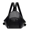 Mochila Casual de Alto Valor para Mujer 2026 Nueva Simple Gran Capacidad Bolso Cruzado de un Solo Hombro de Moda Doble Hombro Viaje