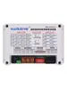 Detección de Paro de Ventilador Detección de Paro de Motor Objeto Giratorio Movimiento Alternativo Detección de Paro Controlador de Alarma