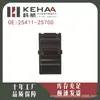 25411-2S700 Es Adecuado para Nissan Ensamblaje de Control de Ventanilla Eléctrica Interruptor Elevador de Vidrio 1074