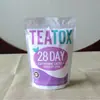 Chá para barriga chapada 28 dias exportação chá fit Bootea 28 dias detox fábrica atacado