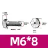 Tornillos Externos Hexagonales Huecos de Acero Inoxidable 316, Tornillos Perforados para Roscado al Vacío, Pernos Huecos con Orificio Pasante para Drenaje y Escape