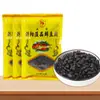 Yipin Xian Liuyang Feijão Preto Fermentado Sabor Caseiro Feijão Preto Fermentado Original Tofu de Feijão Preto Seco Refogado Pratos Cozidos no Vapor Molho Condimento Tradicional 50g