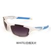 Gafas de Sol para Ciclismo para Niños Deportes Transfronterizos Tecnología Futura Gafas de Sol de Moda Niños Europeas y Americanas Protección UV