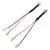 Suporte para celular coreano tipo C, carregamento sem fio, cabo flexível FPC macho 3PR1, Samsung, LG, Apple 16, carregamento rápido