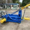 Prensa Metálica para Chatarra Metálica, Virutas de Aluminio, Cable de Cobre, Acero Inoxidable y Compresión de Lámina de Acero de Color en Bloques