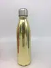 Nueva taza térmica botella de Coca-Cola Termo Acero Inoxidable taza de Coca-Cola vacío botella de Coca-Cola bolos aislamiento