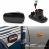 Para Toyota Toyota Prado Lexus Lexus Scion Luz de Folha Sinalizador de LED