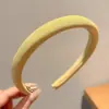 Diadema de lunares estilo coreano 2026, Inductora de dopamina, Preciosa diadema para uso diario, Accesorio para el cabello femenino de verano