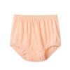 Roupa Íntima Esportiva Feminina Peça Única Verão 2021 Dropshipping Algodão Puro na Virilha Estilo Menina Cintura Alta Estilo Fino