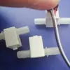 Máquina para Lavavajillas Juego de Té 93N-6211 Sensor Especial de Microflujo Digmesa Medidor de Flujo de Líquido Amarillo 9Nb