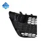 Adecuado para 20 23 Toyota Corolla parrilla del radiador parrilla frontal de seguridad red de malla central 53111-02850