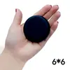 Piedra de energía volcánica spa masaje con piedras calientes salón de belleza aceite esencial piedra de masaje para la salud piedra para la espalda compresa caliente caja de calentamiento de piedras