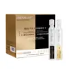 Zhenxi Colágeno Recombinante Tipo 3 Água Leve Essência Segunda Pulsação Hidratante Reparador Absorção da Pele Facial Calmante