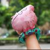 Globos de Muñeca para Niños del Día Nacional, Pulseras de Globos de Dibujos Animados, Globos Pequeños de Regalo Promocional, Globos para Llevar en la Mano