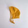 Gorro de bebé, orejeras de otoño e invierno, gorro para el cuidado del recién nacido, bolso para bebé, gorro para la cabeza, jersey para bebé, gorro con neumáticos