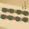 Accesorios de Cuentas Aromáticas para Despertar de León Auspicioso Estilo Chino Tradicional, Accesorios de Pulsera Culturales Estilo Chino Nuevo, Suministro Directo del Fabricante, En Stock para Venta al por Mayor y Dropshipping