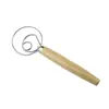 Conjunto de Cesta de Fermentação de Pão Banneton Mais Vendido da Amazon Utensílios de Panificação Batedeira Caixa Cortadora de Pão