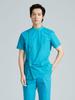 Médico de quirófano de urgencias Ropa de cepillado Ropa quirúrgica de manga larga Ropa de trabajo de hospital Traje dividido de manga larga y corta Ropa dividida