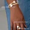 Traje de Pulsera Anillo de Metal Acrílico Amor Todo Combinación 2 Piezas Para Mujer Usar Vacaciones Viaje Fiesta Fiesta