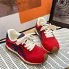 Zapatillas de entrenamiento alemanas para mujer, zapatillas blancas, nuevo estilo primavera/verano 2025, suela plana, versátiles, modernas, zapatillas deportivas con cordones