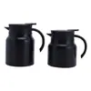 Bule para Ensopado de Aço Inoxidável 316 Bule Doméstico Grande Capacidade Panela Térmica Cafeteira Portátil Bule Abafado Bule de Presente