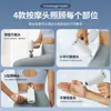 Pistola de Fascia Deportiva y Fitness Mini Pistola Mini Recargable Portátil Relajación Muscular Masajeador de Columna Cervical con Múltiples Ajustes Ajustables