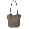 Bolso Tote de Moda para Viajes Diarios Bolso de Mujer Otoño e Invierno 2025 Nuevo Bolso de Hombro Informal Gran Capacidad Bolso de Mano Trendy