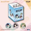 Coleção de Ilustrações Noragami Oficialmente Licenciada Emblema Caixa Surpresa