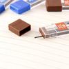 Minas de Lápiz Mecánico Faber-Castell Alemán de 0.5 mm para Escritura de Estudiantes y Niños Recambios de Lápiz Automático