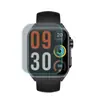 Adecuado para Película Protectora de Pantalla de Reloj Haylou Watchs8, Película Suave de Hidrogel Anti-Reflejos Ar de Alta Definición, Anti-Mirada