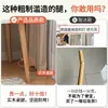 Tocador para dormitorio, tocador de maquillaje pequeño moderno y simple con espejo, adecuado para apartamentos de alquiler y espacios pequeños, nuevo modelo 2026
