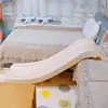 Juguete Taibao para Borde de Cama Pequeña Tobogán Extendido para Bebé Tobogán de Trigo para Niños Pequeños Cama Sofá Pequeño para Niños Uso en Interiores