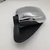 Peças de Carro Atacado Galvanoplastia Espelho Retrovisor Parte Traseira do Espelho Retrovisor para Hiace Vigo 87940-26561