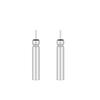 Bateria de branqueamento luminosa Hand-in-Hand recarregável eletrônica de branqueamento terno de carregamento universal cr425 carregador flutuante pesca noturna branqueamento