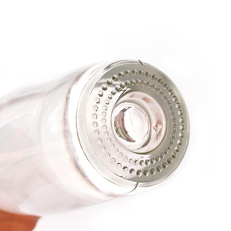 保龄球压口酒瓶