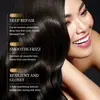 Champú de Caviar Kormesic Superventas Transfronterizo Completo en Inglés Botella Grande Mascarilla para el Cabello