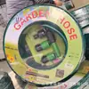 Exportación Más Vendido 12mm PVC Manguera de Jardín Tubería de Agua para Jardín Juego de Pistola de Agua Amazon Jardinería Lavado de Autos Tubería de Agua
